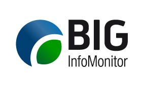 BIG InfoMonitor